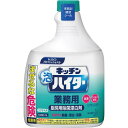 花王 キッチン泡ハイタースプレー 付替用 1000ml