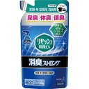 花王 リセッシュ除菌EX 消臭ストロング 詰替320ml