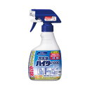 花王 泡洗浄ハイター1000 400ml