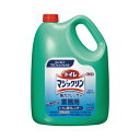 花王 トイレマジックリン　強力クレンザー業務用　4．5L