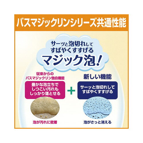 花王 バスマジックリン　業務用　4．5L kaumall-10027977 カウモール サンプル画像3