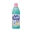 花王 キッチンハイター　レギュラー　600ml