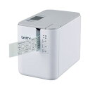 ブラザー ラベルライター ピータッチ PT−P900W