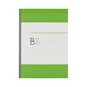カウネット オリジナルノート セミB5 B罫 30枚 10冊