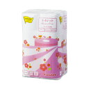カウネット トイレットP(パルプ)W27.5m 12個入×4