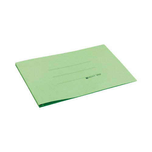 コクヨ データファイルB T型縦6から11×横15 緑