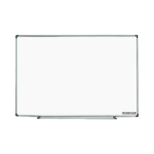 コクヨ ホワイトボード(軽量タイプ)無地 中