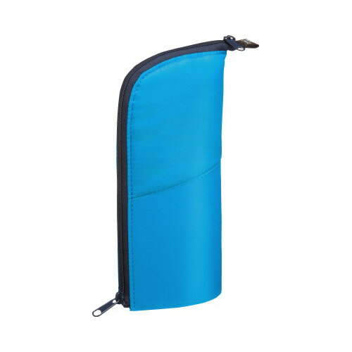 コクヨ ペンケース<ネオクリッツ>ブルー×ネイビー