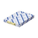 コクヨ PPCカラー用紙共用紙64g B4 500枚黄