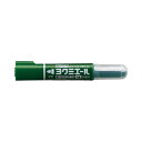 コクヨ ボードマーカー ヨクミエール中字 緑