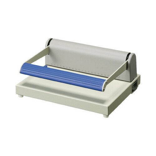 コクヨ 多穴パンチ データバインダー用 22穴【取寄商品】