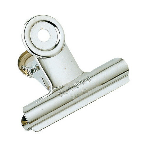 コクヨ 目玉クリップ大63mm 30個入