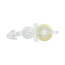 コクヨ ドットライナーコンパクト弱粘着(詰替)