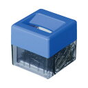 コクヨ マグネットボックス 青 ゼム小50g入