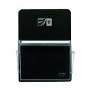 コクヨ マグネットポケット ハガキ縦 90×113mm 黒