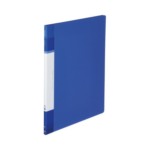 コクヨ ＜グラッセル＞固定式 B4-タテ 20枚