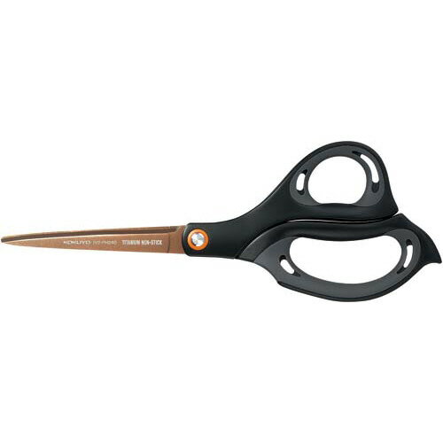 コクヨ <エアロフィット・スペリオ>チタン・グルーレス3本