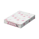 日本製紙 ピンクリボンPPC A4 1冊(500枚)