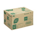 カウネット リサイクル70白色度80% B4 1箱
