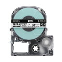 キングジム しっかり貼れてはがせるラベル24mm9m巻
