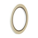 カウネット 両面テープカッターなし 5mm×20m 10巻