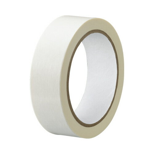 カウネット 両面テープカッターなし 30mm×20m 10巻