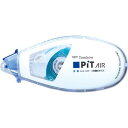 トンボ鉛筆 テープのり ピットエアーミニ詰替本体 スタンダード