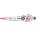 トンボ鉛筆 修正テープモノPSリムーバ付 幅5mm 10個