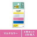 スリーエム ジャパン フィルム見出しマルチカラー3 フラワー