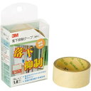 スリーエム ジャパン 資料落下抑制テープ 25mm×1.8m