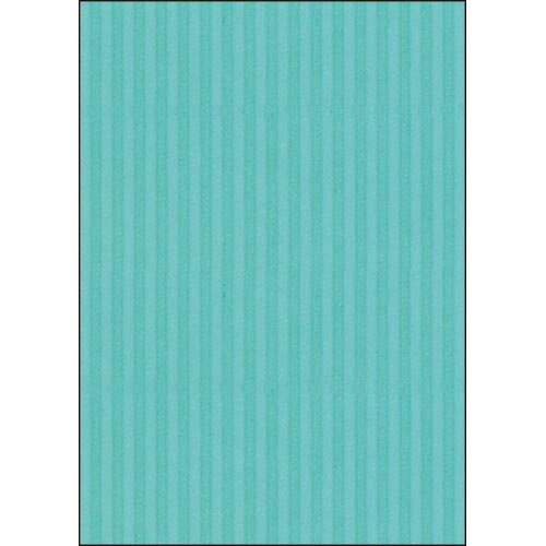 ヒサゴ リップルボード 薄口A4 スカイ 3枚入