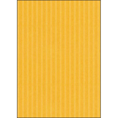 ヒサゴ リップルボード 薄口A4 イエロー 3枚入