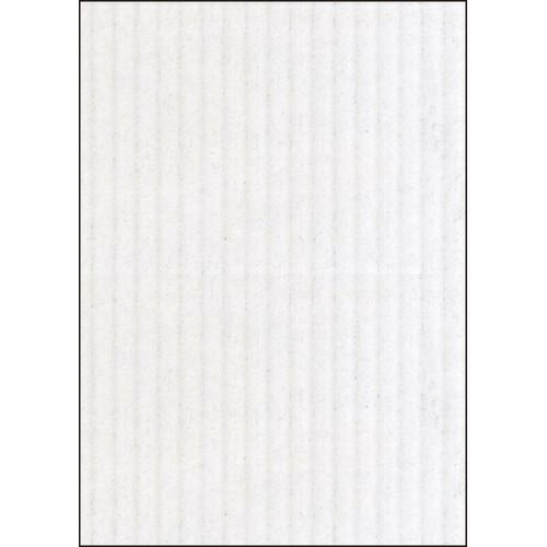 ヒサゴ リップルボード 薄口A4 ホワイト 3枚入