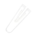 ミツヤ 再生プチゼムクリップ 約250本入×5