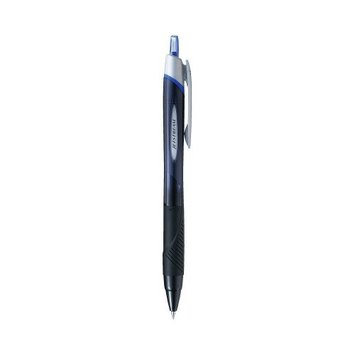 三菱鉛筆 ジェットストリーム 0．38mm 青 10本