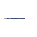 三菱鉛筆 ジェットストリーム単色用替芯0.38mm青3本