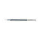 三菱鉛筆 ジェットストリーム単色用替芯0.5mm 青3本