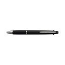 三菱鉛筆 ジェットストリーム3色ボールペン 0.5mm 黒