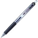 三菱鉛筆 シグノ ノック式 極細0.38mm 黒10本入