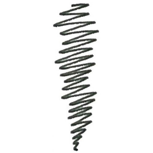三菱鉛筆 シグノ　ノック式　極細0．38mm　黒10本入 kaumall-10027872 カウモール サンプル画像3