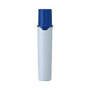 三菱鉛筆 プロッキー専用詰替え用インク 青10本