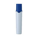 三菱鉛筆 プロッキー専用詰替え用インク 青