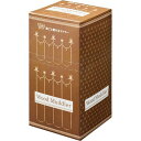 カウネット 「カウコレ」プレミアム 箱ごと置けるマドラー200本入×3