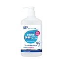 ライオンハイジーン 業務用ライオン手指消毒速乾ジェル 500ml