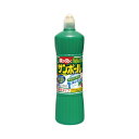 金鳥 サンポールV 1L×4 トイレ用洗剤 酸性タイプ