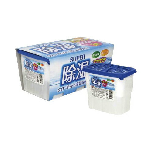 アドグッド 除湿剤大容量　800ml×24