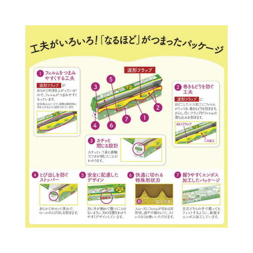 �������ۡ���ץ������� ������åץߥˡ�22cm��50m��3����