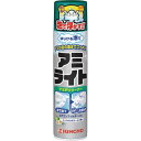 金鳥 アミライトはじける泡タイプ　290ml