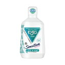 アース製薬 モンダミン センシティブ 1080ml