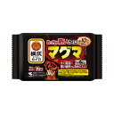 小林製薬 マグマ 貼らない 10個×4